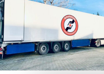 Ensar-Muhacir kardeşliği: Almanya’da toplanan yardımlar Yunanistan’a gönderildi