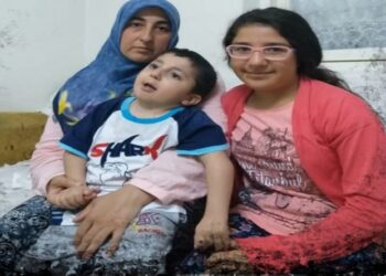 Ağır hasta eşinin uzak cezaevine nakledilmesine isyan etti: Bu zulüm niye?