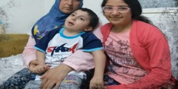 Ağır hasta eşinin uzak cezaevine nakledilmesine isyan etti: Bu zulüm niye?