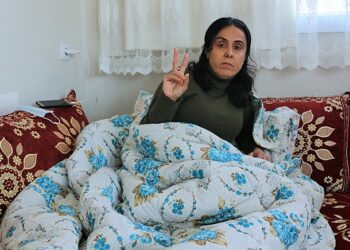 Şırnak’taki ev baskınlarında kadınlara şiddet: İlk defa böyle bir vahşet ve barbarlık gördüm