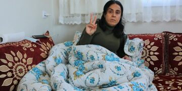 Şırnak’taki ev baskınlarında kadınlara şiddet: İlk defa böyle bir vahşet ve barbarlık gördüm