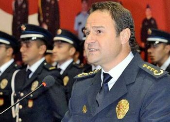 Gergerlioğlu’ndan, Uşak Emniyet Müdürü Mesut Gezer hakkında suç duyurusu