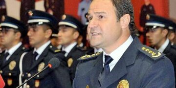 Gergerlioğlu’ndan, Uşak Emniyet Müdürü Mesut Gezer hakkında suç duyurusu