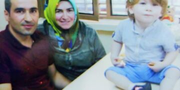 AKP rejiminin Savcısı İbrahim Keskin’dan hamile bayana ahlaksız yaklaşım