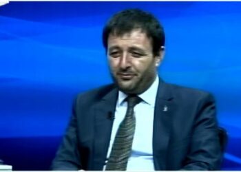 KHK’lılara ‘ağaç kökü yesinler’ diyen AKP İsparta İl Başkanı kansere yakalandı