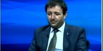 KHK’lılara ‘ağaç kökü yesinler’ diyen AKP İsparta İl Başkanı kansere yakalandı