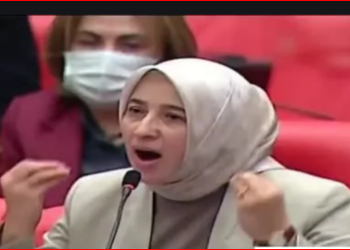 Suçun üstünü örtmenizden dolayı yargılanacaksınız: AKP ve MHP, ‘çıplak arama’nın araştırılmasını reddetti