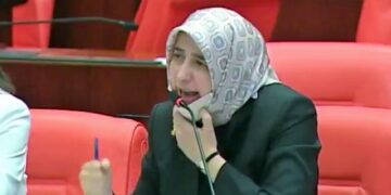 AKP’nin asıl yüzü: Özlem Zengin, kadın tacizcisi polisleri ve kadın cinayetlerini savundu