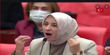 Suçun üstünü örtmenizden dolayı yargılanacaksınız: AKP ve MHP, ‘çıplak arama’nın araştırılmasını reddetti