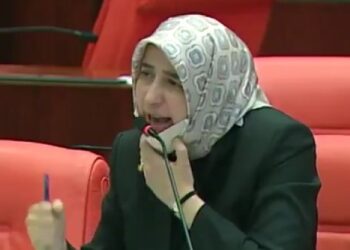 AKP’li Zengin pes dedirtti: Seçilme hakkını hayata geçiren Erdoğan’dır