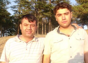 Biri mezara diğeri cezaevine: Gazeteci Mevlüt Öztaş’ın KHK’lı Polis kardeşi de cezaevine kondu