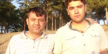 Biri mezara diğeri cezaevine: Gazeteci Mevlüt Öztaş’ın KHK’lı Polis kardeşi de cezaevine kondu