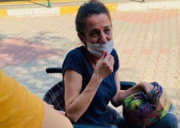 Rahim kanseri Sevil Rojbin Çetin cezaevinde tedavi edilmiyor