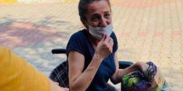 Rahim kanseri Sevil Rojbin Çetin cezaevinde tedavi edilmiyor