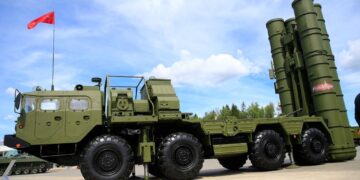 Senato’dan 3’te 2 çoğunlukla geçti: ABD’den Türkiye’ye S-400 cezası geldi