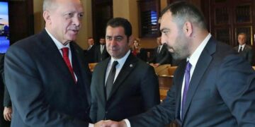 AKP sahte diplomalı Hamza Yerlikaya’yı savundu: Gurur duyuyoruz