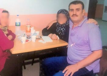 Babası, cezaevinde kalp krizi sonucu öldü: Sakın ağlama anne, babam şehit oldu