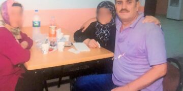 Babası, cezaevinde kalp krizi sonucu öldü: Sakın ağlama anne, babam şehit oldu