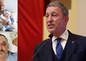 Helikopterden atılan Şiban ve Turgut Avukatı: Hükumet soruşturmayı etkilemeye çalışıyor