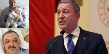 Helikopterden atılan Şiban ve Turgut Avukatı: Hükumet soruşturmayı etkilemeye çalışıyor