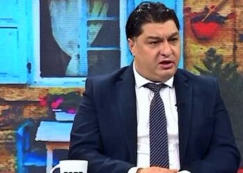 Brüksel Büyükelçiliği’nde Müşavirlik yaptı: Veysel Filiz, 100 kilo eroinle yakalandı