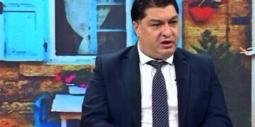 Brüksel Büyükelçiliği’nde Müşavirlik yaptı: Veysel Filiz, 100 kilo eroinle yakalandı
