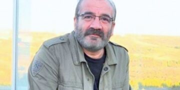 Sanatçı Ferhat Tunç: Yılmaz Odabaşı ışık hızıyla tutuklanacak kadar çok mu ağır bir ‘suç’ işledi?