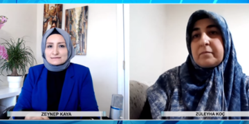 Züleyha Koç’un yardım çığlığı: Sesimizi duyan yok!