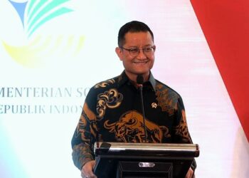 Endonezya Ulema Meclisi’nden yolsuzluk yapan Bakan’a idam hükmü