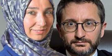 Saray’ın Danışmanı “eşim THY’den ücret almıyor” demişti: Fatmanur Altun’un aldığı maaşlar ortaya çıktı