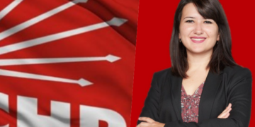 CHP’li Gökçe Gökçen: Bir kuşağın hayallerini çalan Erdoğan, utan!