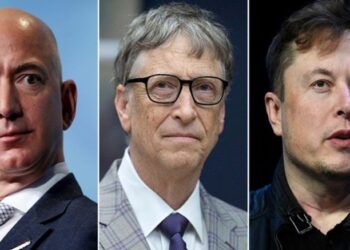 Pandemi onlara yaradı: Serveti en çok artan zenginler kimler?