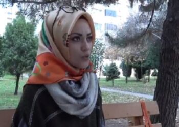 Mehmet Baransu’nun eşi: Evime konan haczi kaldırmak için 6 ay uğraştım