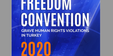 En kapsamlı konferans: Farklı simalar, Türkiye’deki insan hakları ihlallerini konuşacak
