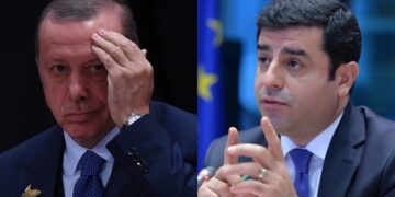 HRW: AİHM Demirtaş’ın derhal serbest bırakılmasını zorunlu kıldı