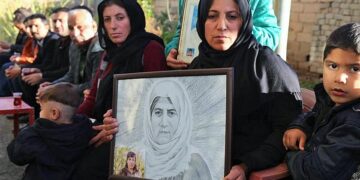 7 Gün 7 Gece: Cenazesi 1 hafta Silopi sokağında bekletilen Taybet İnan anısına film