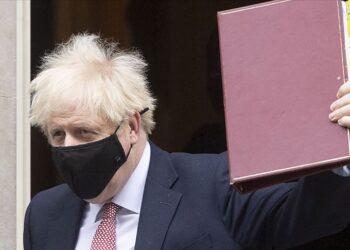 İngiltere Başbakanı: Mutasyona uğrayan yeni Corona türü yüzde 70’e kadar daha bulaşıcı