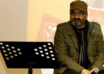 Tanrıkulu, Twitter’den duyurdu: Şair Yılmaz Odabaşı tahliye edildi