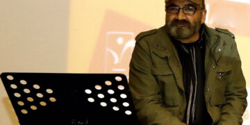 Tanrıkulu, Twitter’den duyurdu: Şair Yılmaz Odabaşı tahliye edildi