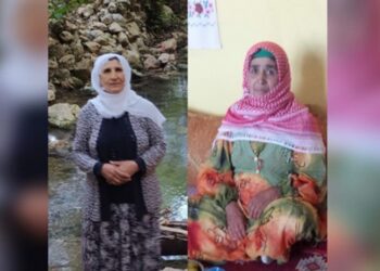 Biri hamile 3 kadın 4 gündür gözaltında: Burnumdan kan akıyor
