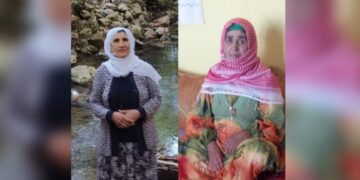 Biri hamile 3 kadın 4 gündür gözaltında: Burnumdan kan akıyor