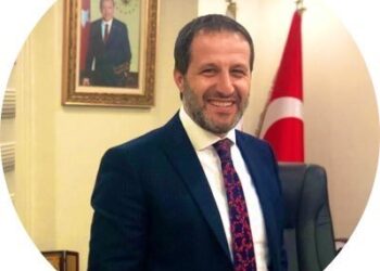 Rüşvet’e suçüstü:  Kayıtları ortaya saçılan AKP’li İl Başkanı istifa etti