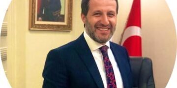 Rüşvet’e suçüstü:  Kayıtları ortaya saçılan AKP’li İl Başkanı istifa etti