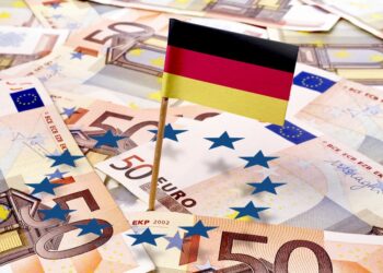 Almanya’da tasarruflar rekor seviyeye ulaştı