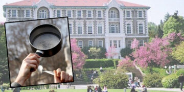 Boğaziçi Öğrencilerinden çağrı: Antidemokratik zihniyete karşı tencere tava çalıyoruz