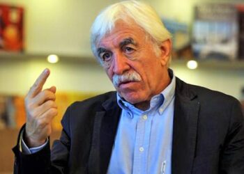 Gazeteci Çandar’dan yakalama kararına tepki: 40 yıllık  kariyere sahibim, adresim beli  karar son derece yakışıksızız