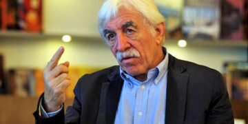 Gazeteci Çandar’dan yakalama kararına tepki: 40 yıllık  kariyere sahibim, adresim beli  karar son derece yakışıksızız