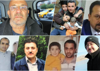 Cezaevindeki kanser hastalarına ‘düşman ceza hukuku’ uygulanıyor