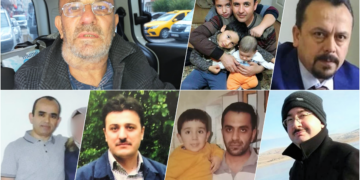Cezaevindeki kanser hastalarına ‘düşman ceza hukuku’ uygulanıyor