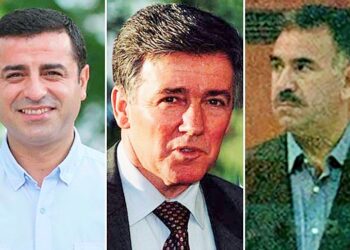 Öcalan’ı sorgulayan Savcı, Demirtaş için: AİHM’nin kararını doğru buluyorum, kurallara uymamız gerek